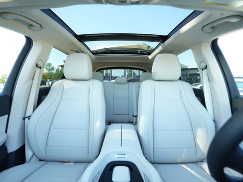 New 2026 Mercedes-Benz GLE 350 4MATIC image 31