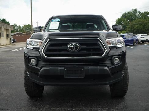Used 2022 Toyota Tacoma SR5 RWD image 15