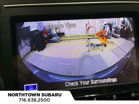 Used 2016 Honda Civic LX image 25