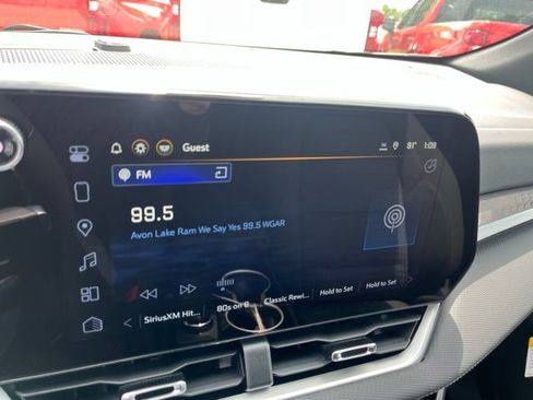 New 2026 Chevrolet Equinox LT image 17