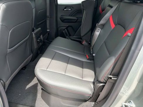 New 2026 Chevrolet Colorado Z71 AWD/4WD image 13