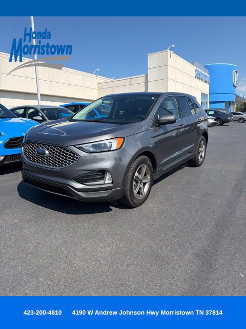 Used 2024 Ford Edge SEL w/ Convenience Package AWD/4WD image 1