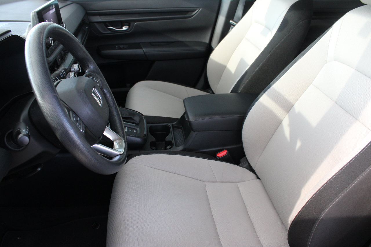 Used 2024 Honda CR-V EX image 10