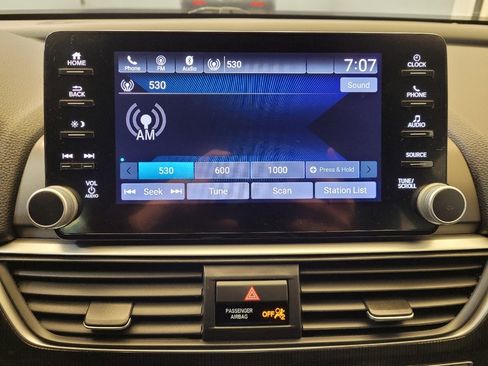 Used 2020 Honda Accord Sport image 25