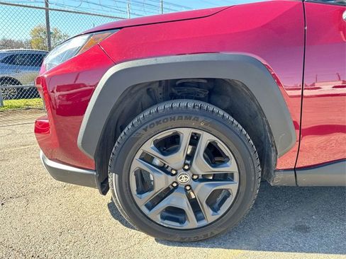 Used 2023 Toyota RAV4 Adventure image 23