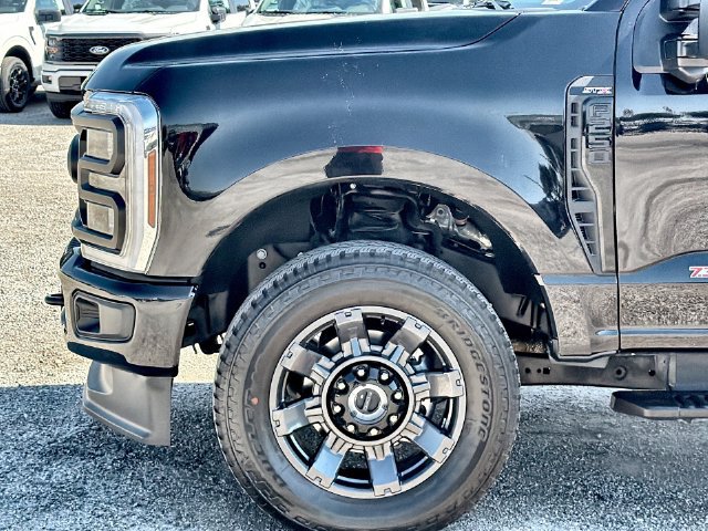Certified 2026 Ford F250 XL w/ STX Appearance Package AWD/4WD image 10