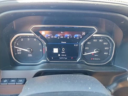 Used 2021 GMC Sierra 1500 Denali w/ Denali Ultimate Package AWD/4WD image 18