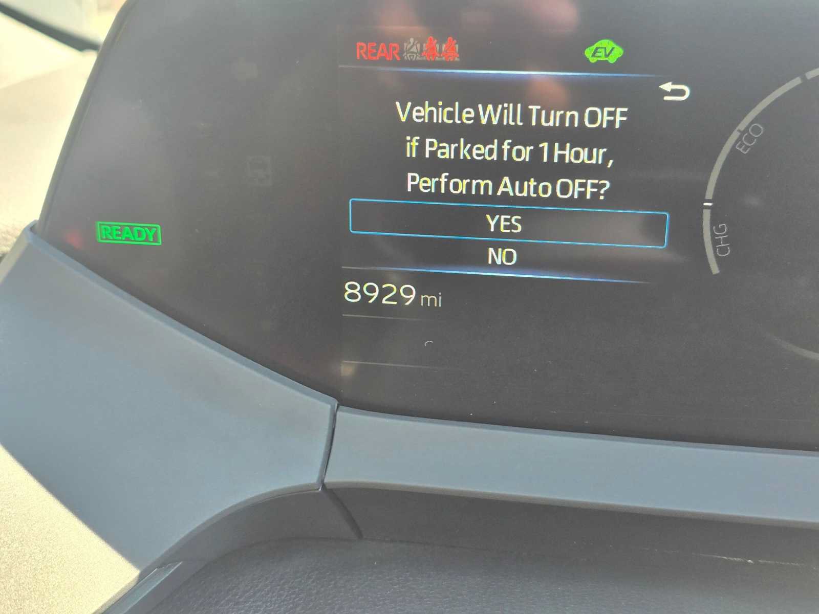 Used 2026 Toyota Prius XLE AWD/4WD image 27