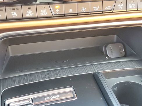 New 2026 MAZDA CX-70 3.3 Turbo S w/ Premium Plus image 29