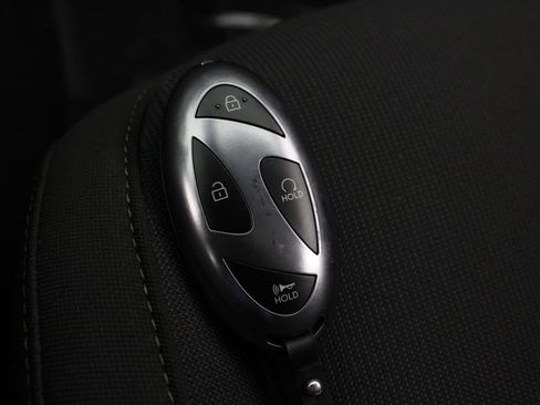 Certified 2026 Hyundai Kona SEL Sport FWD image 31