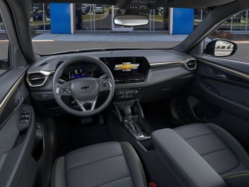 New 2026 Chevrolet TrailBlazer ACTIV w/ Convenience Package FWD image 15