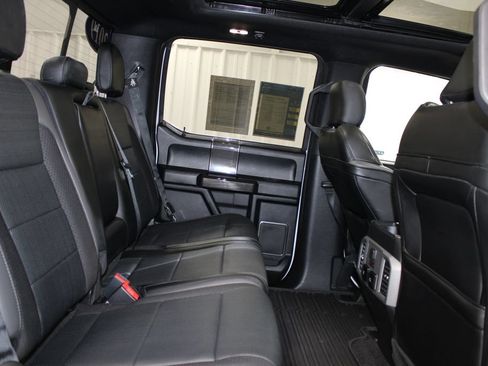 Used 2019 Ford F150 Raptor w/ Equipment Group 802A Luxury AWD/4WD image 33