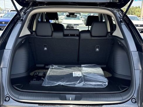 New 2027 Honda HR-V EX-L image 17