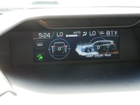 Used 2020 Subaru Forester Touring w/ Popular Package #2 AWD/4WD image 19