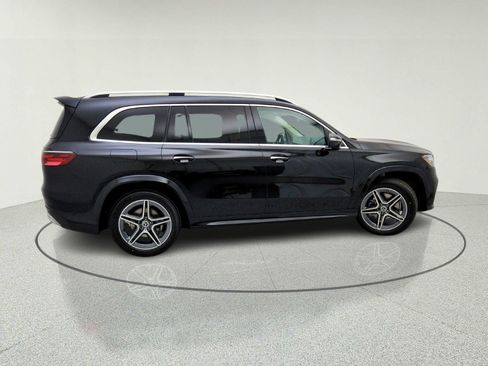 New 2026 Mercedes-Benz GLS 450 4MATIC image 6