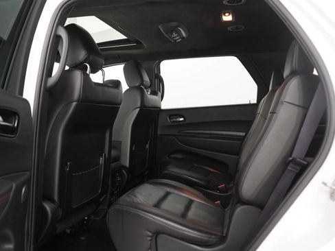 Used 2024 Dodge Durango R/T AWD/4WD image 19