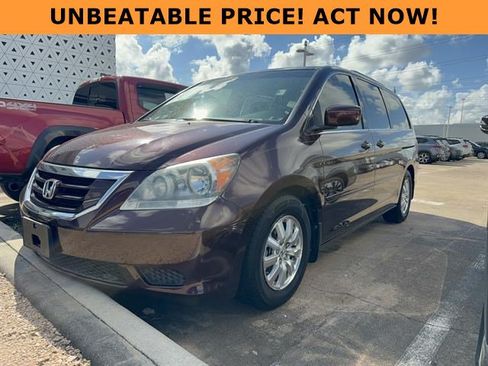Used 2009 Honda Odyssey EX-L image 1