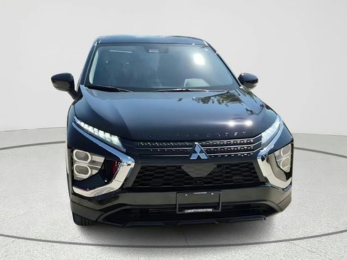 New 2026 Mitsubishi Eclipse Cross LE AWD/4WD image 2