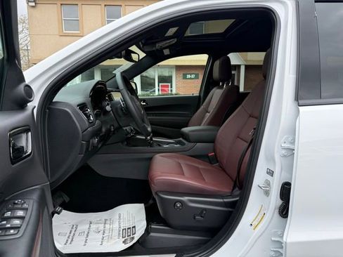New 2026 Dodge Durango GT AWD/4WD image 23