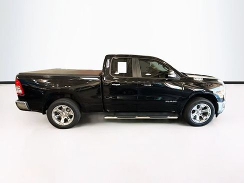 Used 2019 RAM 1500 Big Horn AWD/4WD image 5