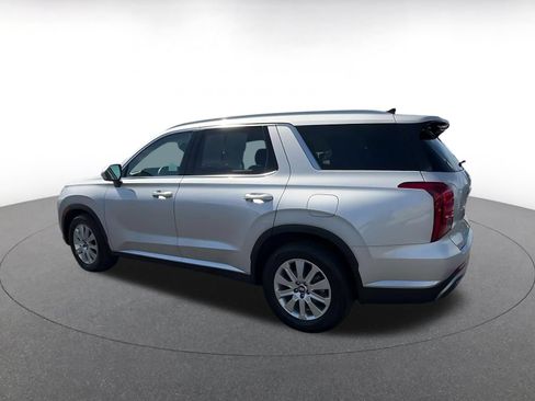 Used 2025 Hyundai Palisade SEL AWD/4WD image 8
