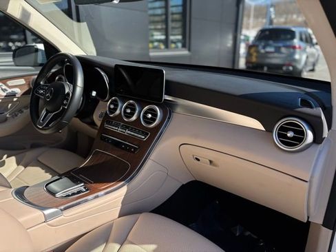 Certified 2022 Mercedes-Benz GLC 300 4MATIC image 52