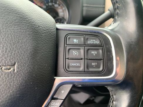 Used 2019 RAM 3500 Laramie AWD/4WD image 28