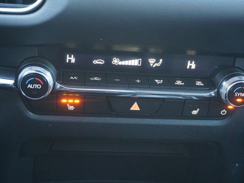 Used 2024 MAZDA CX-30 AWD 2.5 S w/ Preferred Package image 24