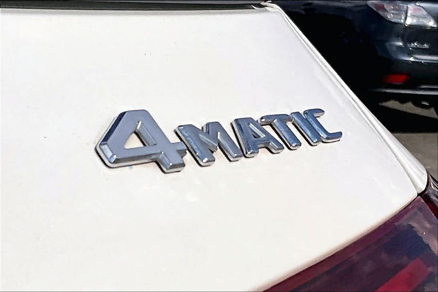Used 2022 Mercedes-Benz GLE 350 4MATIC image 9