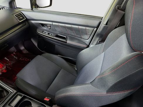 Used 2021 Subaru WRX Premium AWD/4WD image 26