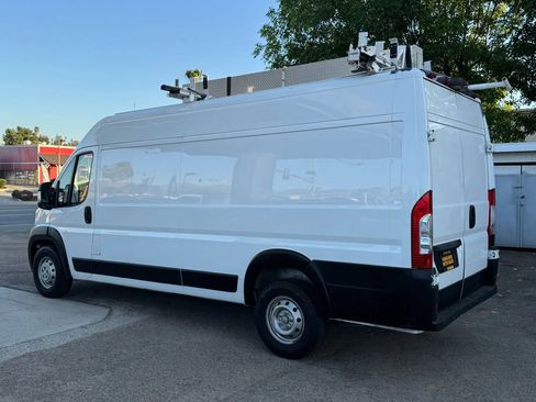 Used 2021 RAM ProMaster 3500 image 10