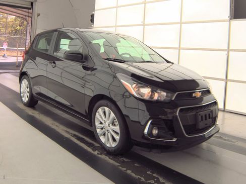 Used 2017 Chevrolet Spark LT image 6
