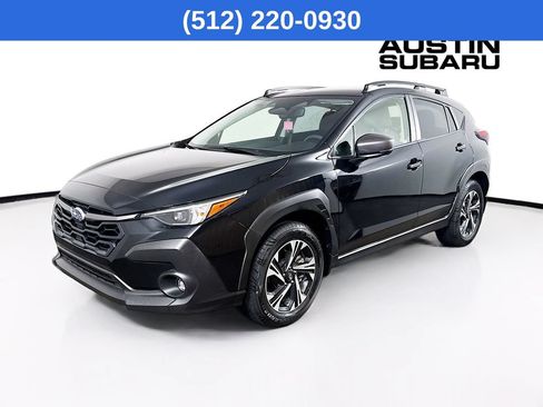Used 2024 Subaru Crosstrek 2.0i Premium AWD/4WD image 4