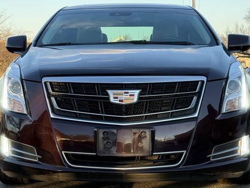 Used 2017 Cadillac XTS Luxury w/ Driver Awareness Package image 8