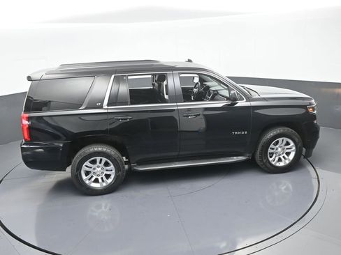 Used 2016 Chevrolet Tahoe LT image 62