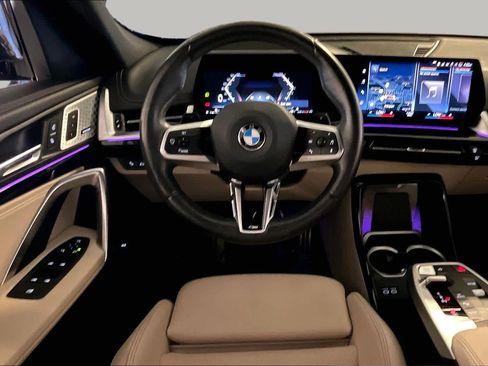 Certified 2023 BMW X1 xDrive28i w/ Premium Package AWD/4WD image 5