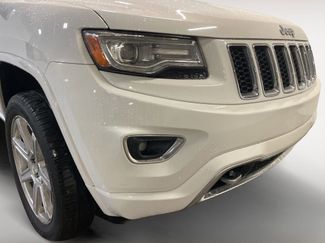 Used 2014 Jeep Grand Cherokee Overland video 2