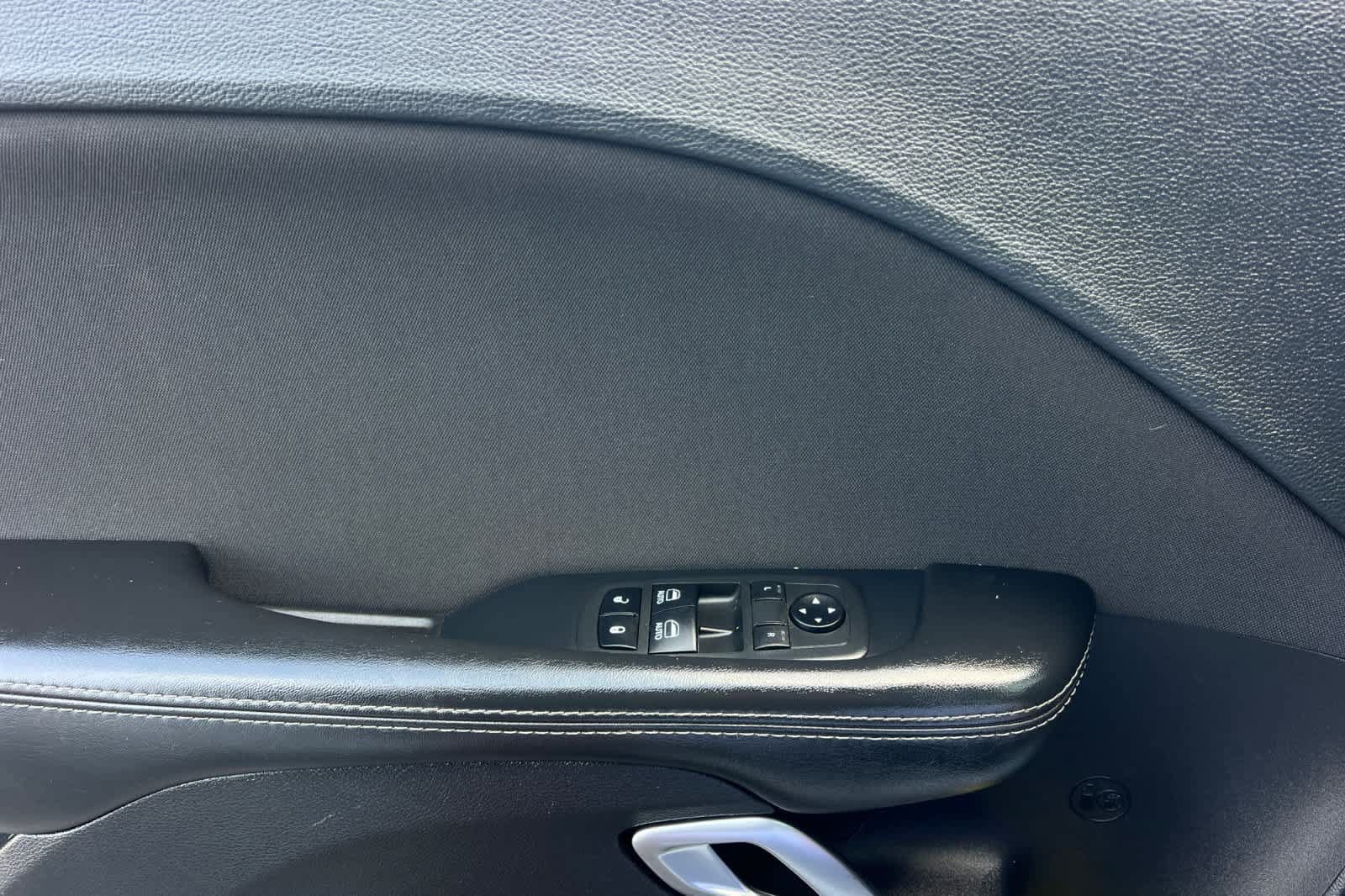 Used 2019 Dodge Challenger GT w/ Blacktop Package RWD image 13