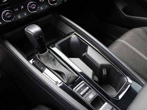 Used 2024 Honda Accord Sport image 22