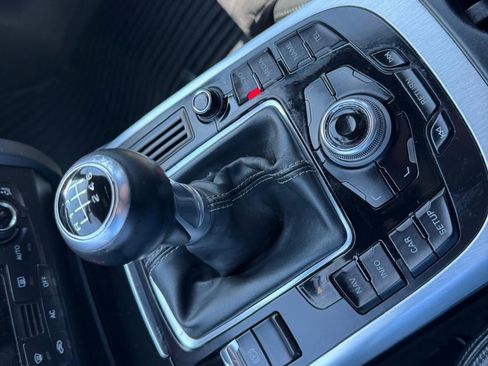 Used 2011 Audi S4 Premium Plus w/ Navigation Pkg w/Camera AWD/4WD image 7