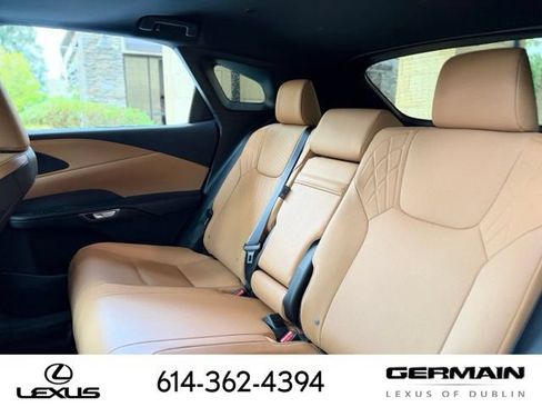 Used 2025 Lexus RX 350 Premium w/ Convenience Package AWD/4WD image 13