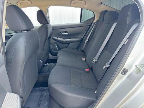 Used 2022 Nissan Sentra S image 31