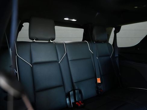 Used 2021 Cadillac Escalade Sport image 29