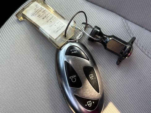 Used 2025 Hyundai Tucson SEL image 21