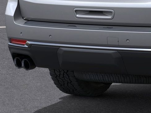 New 2026 Chevrolet Tahoe Z71 w/ Z71 Off-Road Package AWD/4WD image 15