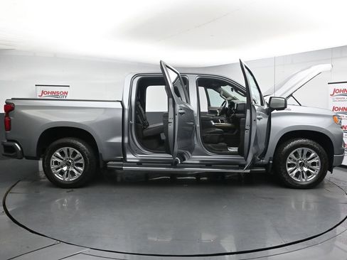 Used 2023 Chevrolet Silverado 1500 RST w/ RST All Star Premium Package image 41