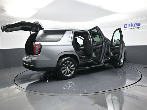 Used 2023 Chevrolet Tahoe LS image 54