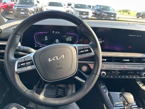 Used 2025 Kia Telluride EX X-Line AWD/4WD image 46