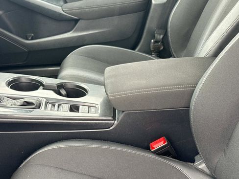 Used 2025 Honda Civic Sport image 14