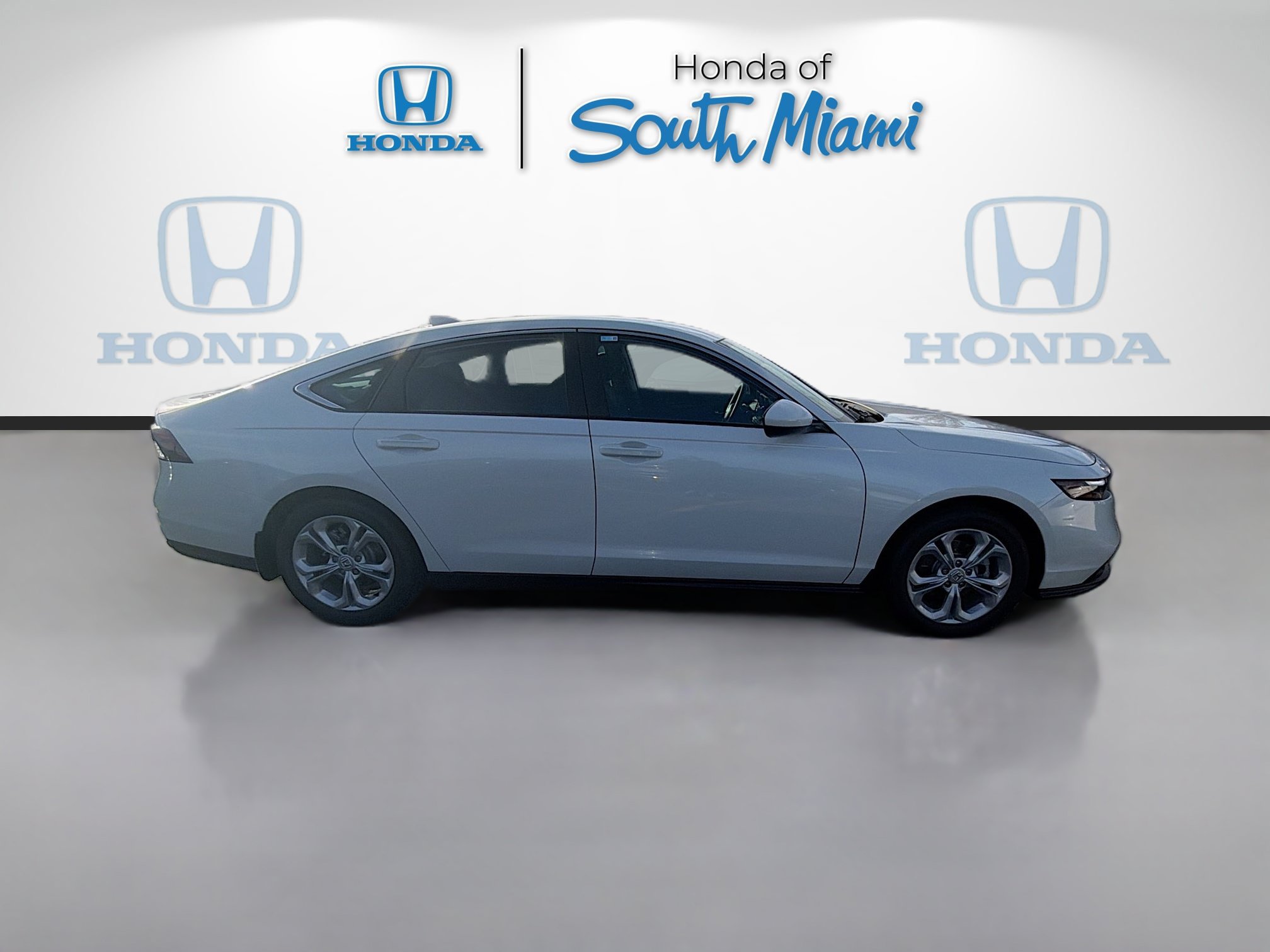 New 2026 Honda Accord LX image 8